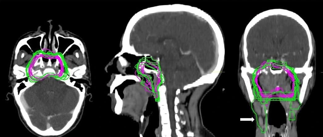 Medical team collaboration