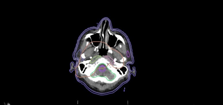 Medical professional workspace